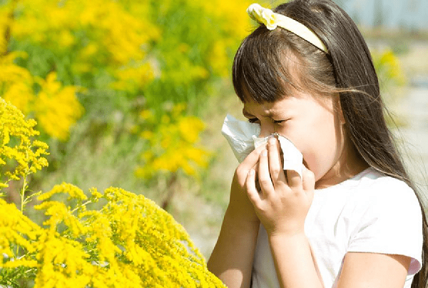 Asthma and Allergies