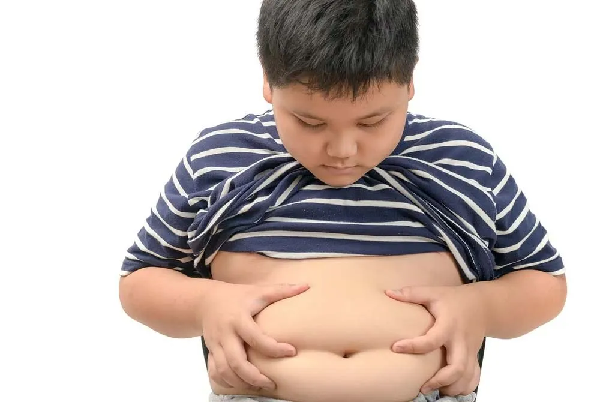 Childhood Diabetes and Obesity